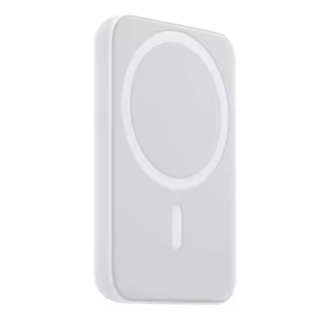 MagSafe Wireless Powerbank 5000mAh - Fast Charging