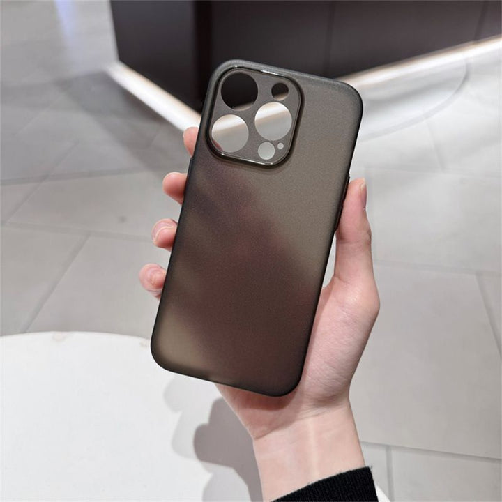 Clear MageSafe Case For Pro and Pro Max Series