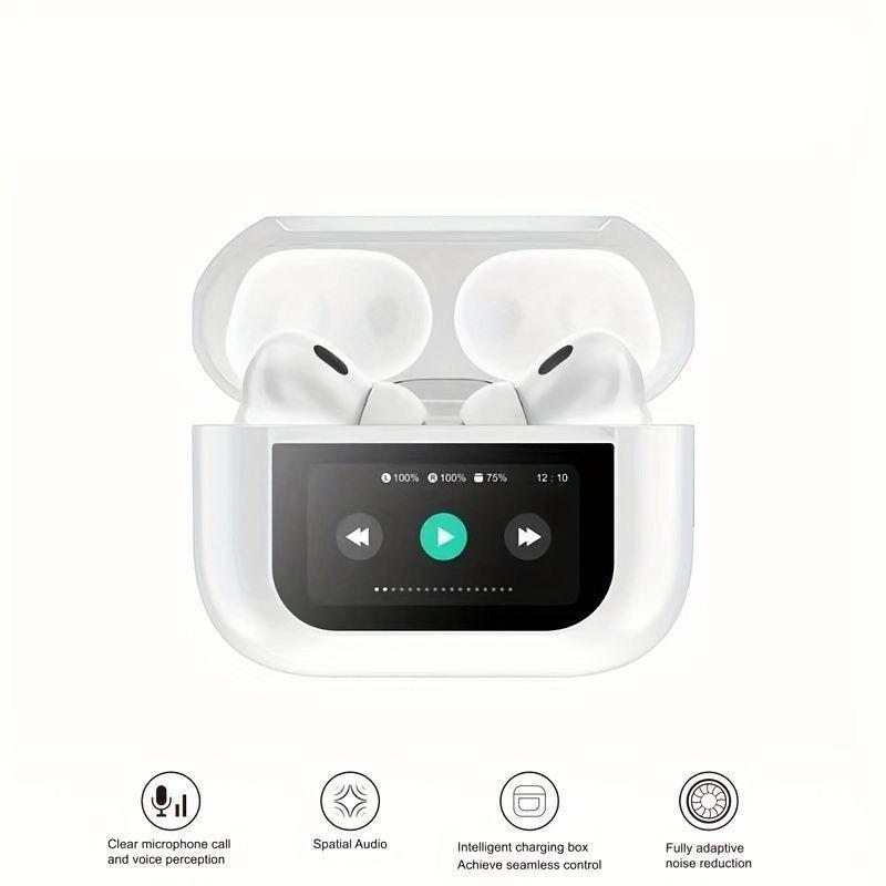 AirPods Pro 9 Screen AirPods
