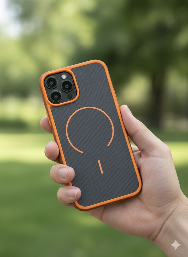 The North Face MagShield Rugged Case