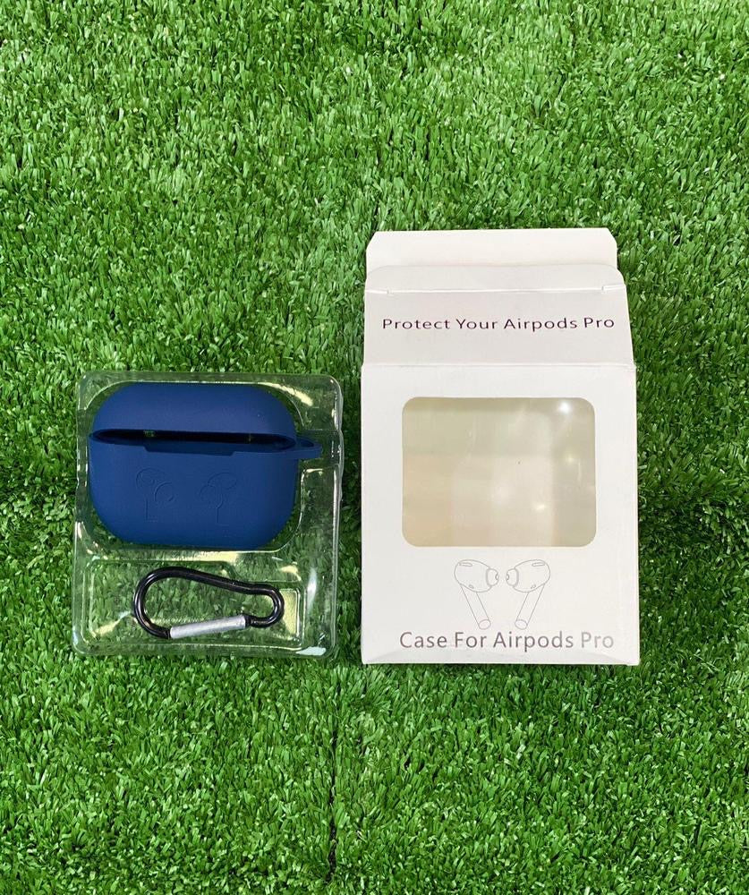 Silicone Case for Airpods Pro 2