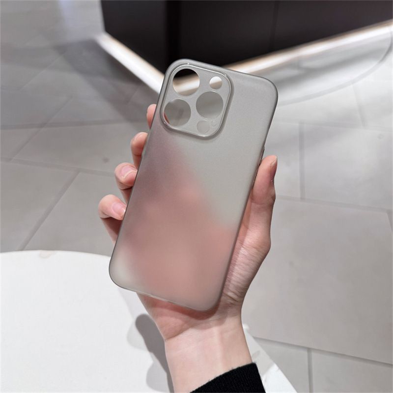 Clear MageSafe Case For Pro and Pro Max Series