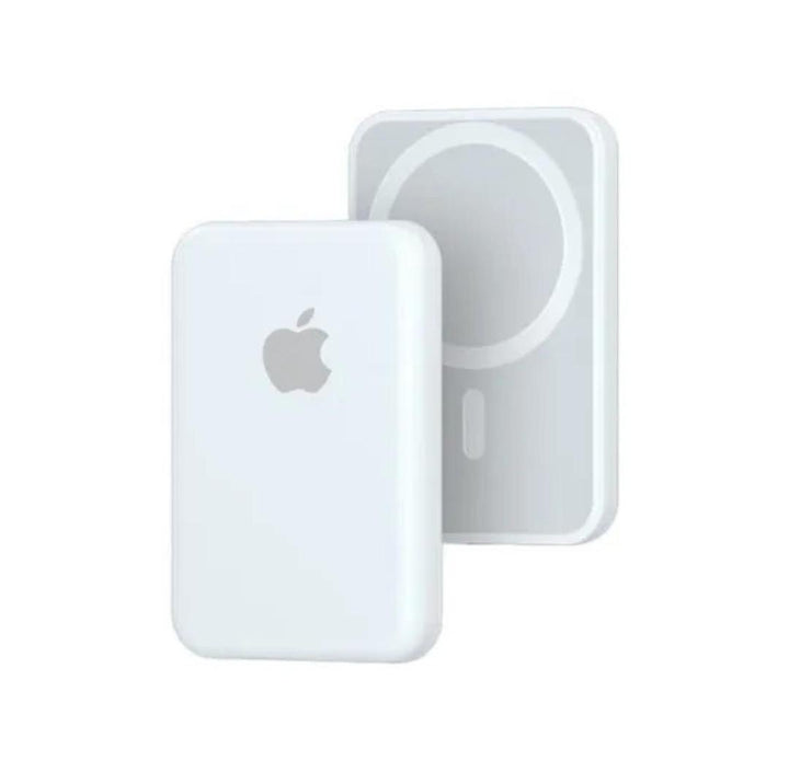 MagSafe Wireless Powerbank 5000mAh - Fast Charging