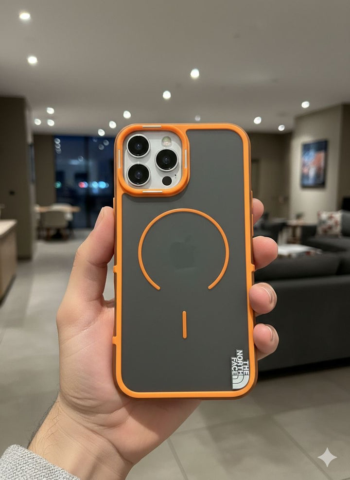 The North Face MagShield Rugged Case