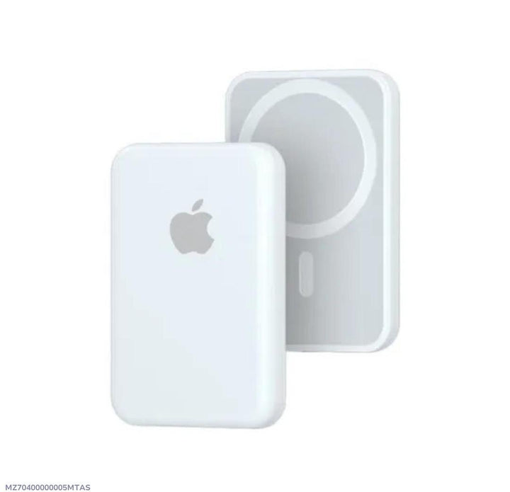 MagSafe Wireless Powerbank 5000mAh - Fast Charging