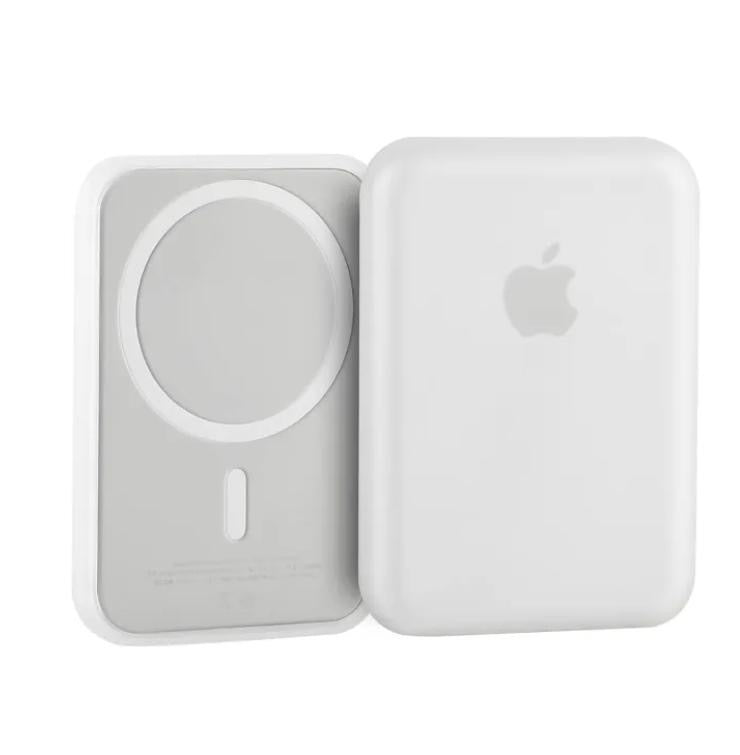 MagSafe Wireless Powerbank 5000mAh - Fast Charging