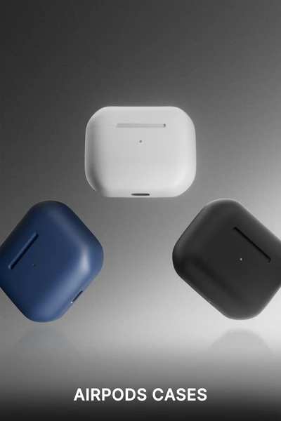 🎧 AirPods & Earbuds Collection