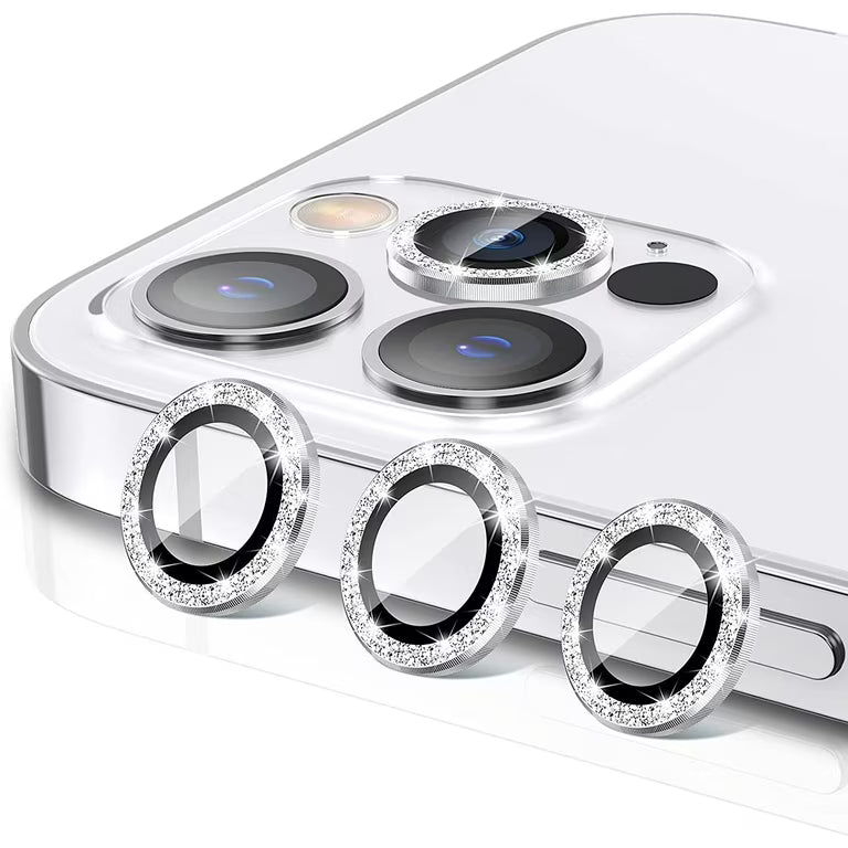 Camera Lens Protectors - AirStore PK