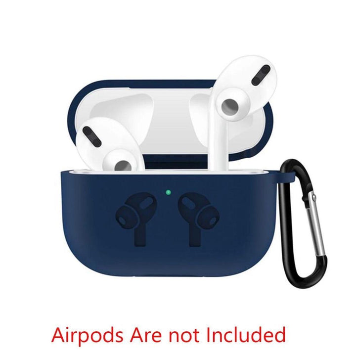 Silicone Case for Airpods Pro 2