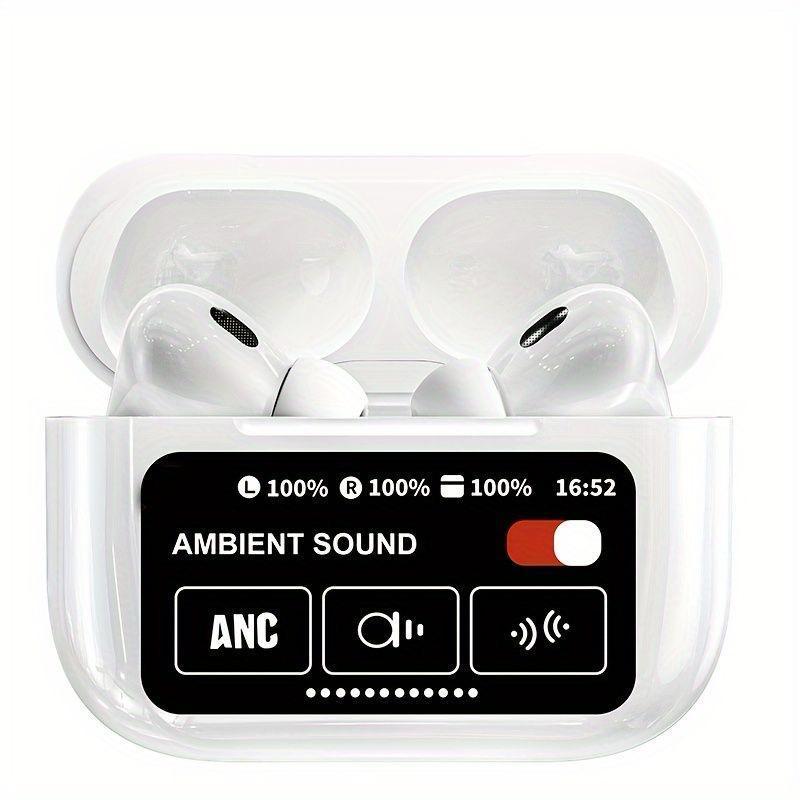 AirPods Pro 9 Screen AirPods