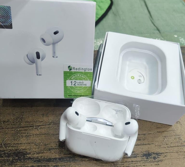 AirPods Pro 2-BASIC • AirstorePK