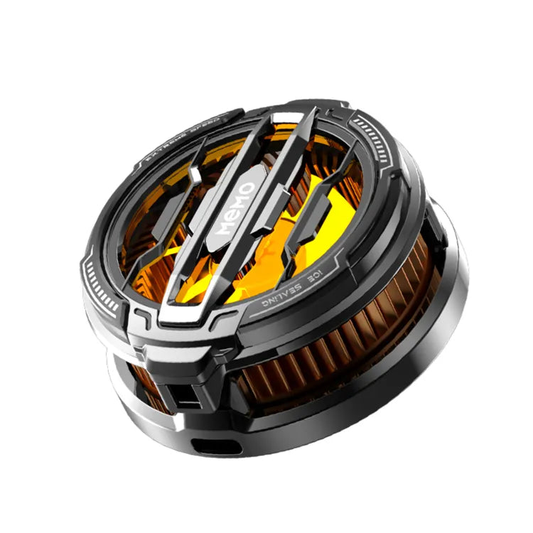 Magnetic Cooler Fan CX07