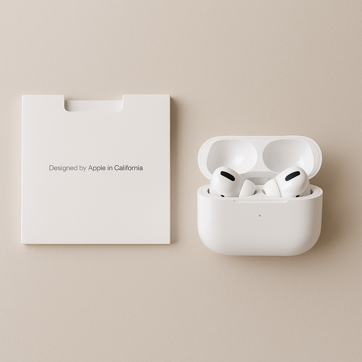 AirPods Pro 2-BASIC • AirstorePK