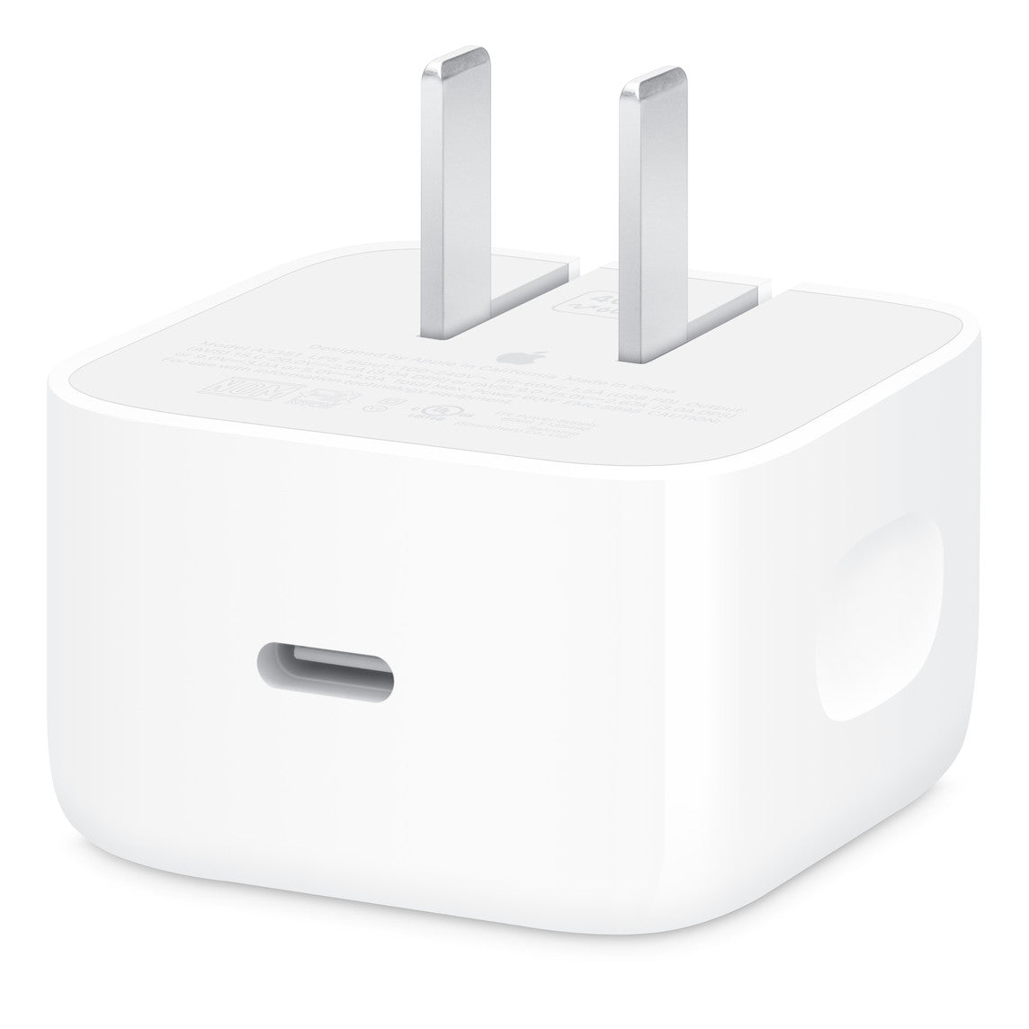 🔌 AirstorePK AirCharge 20W Fast Adapter