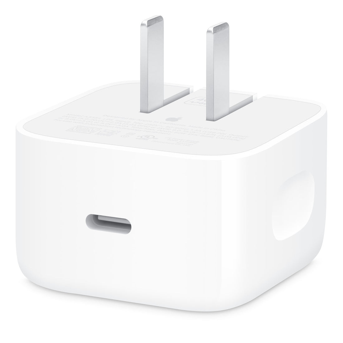 🔌 AirstorePK AirCharge 20W Fast Adapter