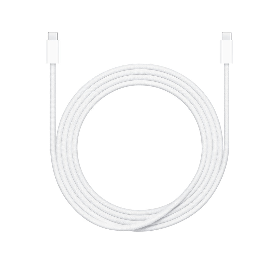 Type-C to Type-C Fast Charging Cable