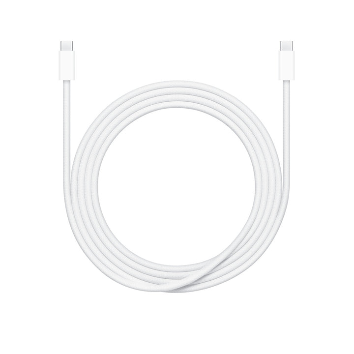 Type-C to Type-C Fast Charging Cable