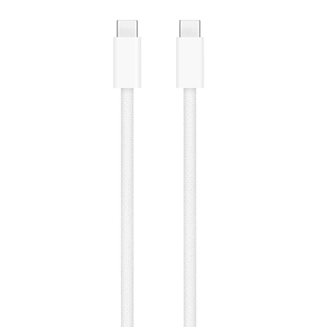 Type-C to Type-C Fast Charging Cable