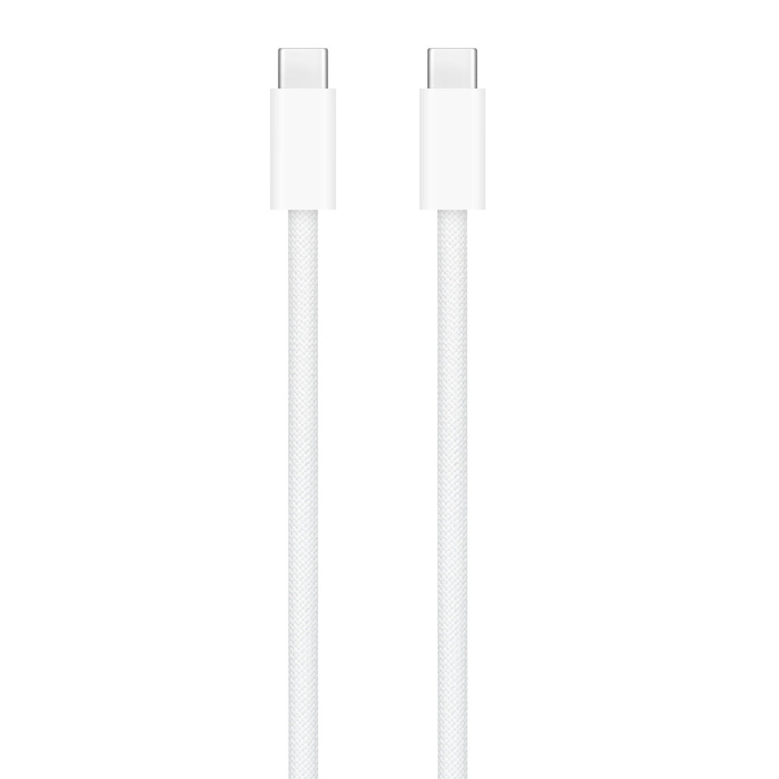 Type-C to Type-C Fast Charging Cable