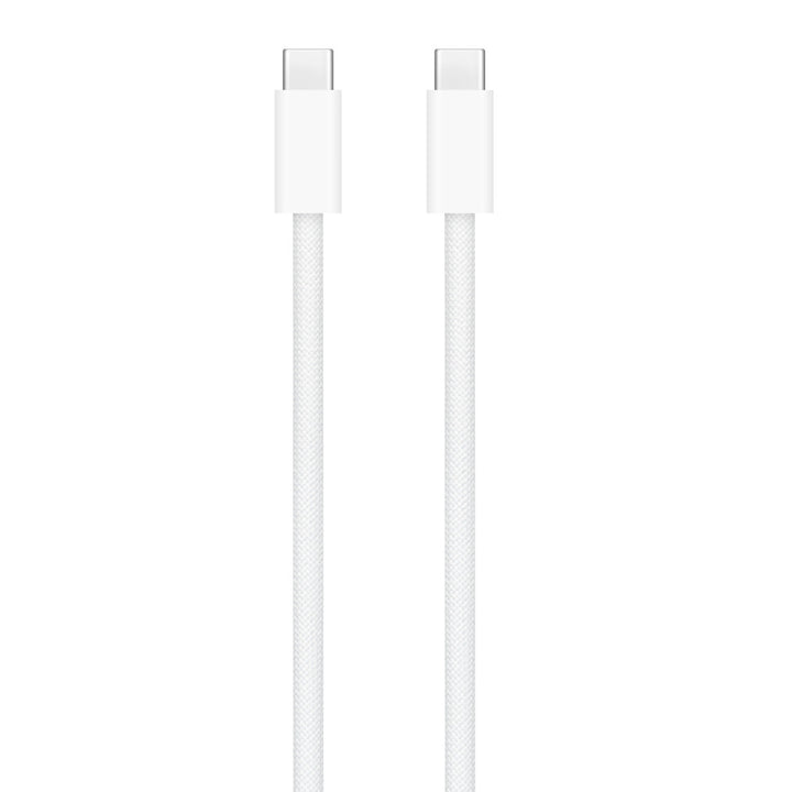 Type-C to Type-C Fast Charging Cable