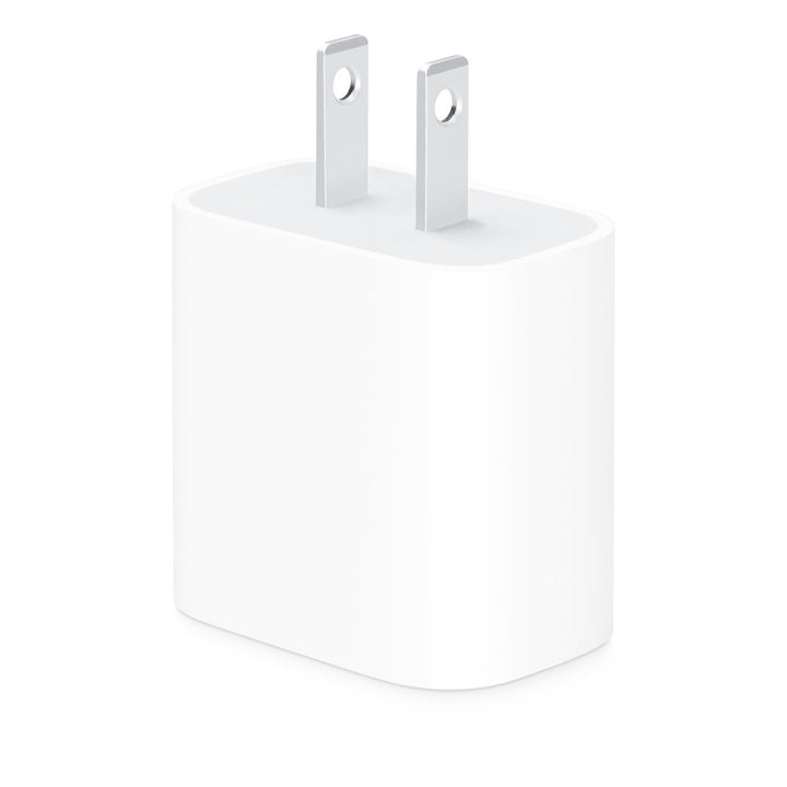 20W USB-C Power Adapter-AIRSTORE PK