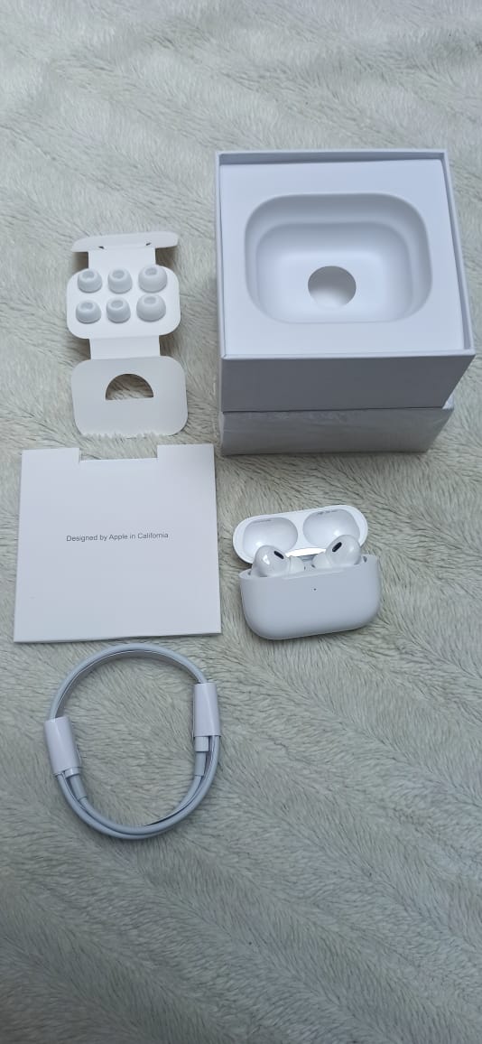 AirPods Pro 2-BASIC • AirstorePK