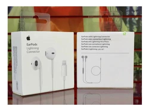 Apple EarPods with Lightning Connector