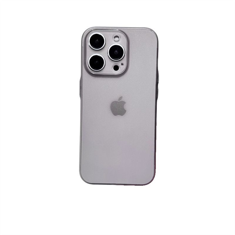 Clear MageSafe Case For Pro and Pro Max Series