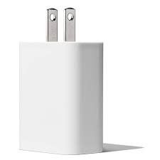 Google Pixel 30w USB-C Charger