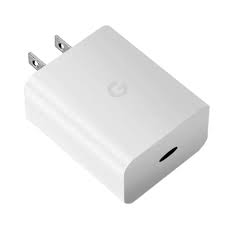 Google Pixel 30w USB-C Charger