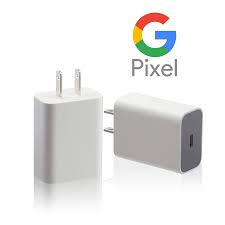 Google Pixel 30w USB-C Charger