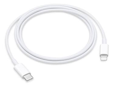 Type-C to Lightning Fast Charging Cable