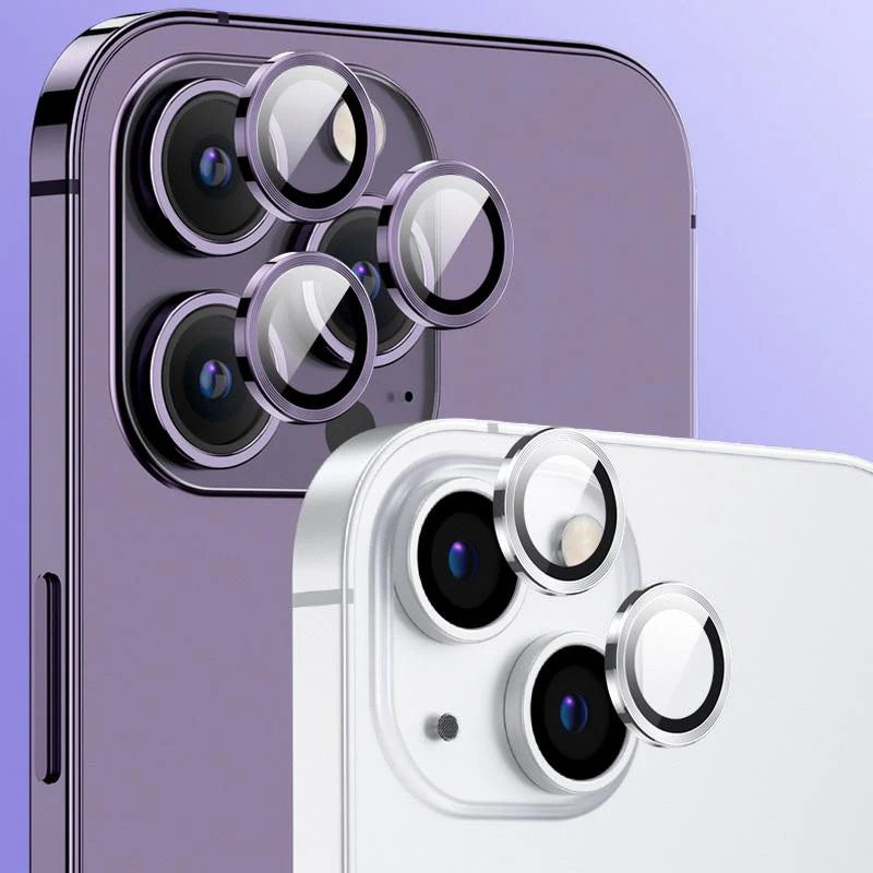 Camera Lens Protectors - AirStore PK
