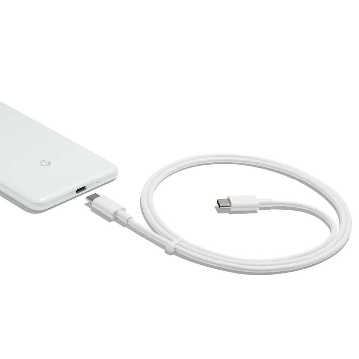 30W CABLE UCB-C TO UCB-C GOOGLE PIXEL