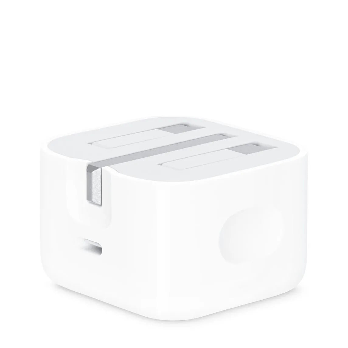 🔌 Apple Original Master Copy 20W USB-C Power Adapter (3-Pin) • AirstorePK