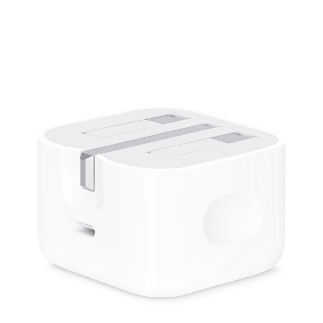 🔌 Apple Original Master Copy 20W USB-C Power Adapter (3-Pin) • AirstorePK